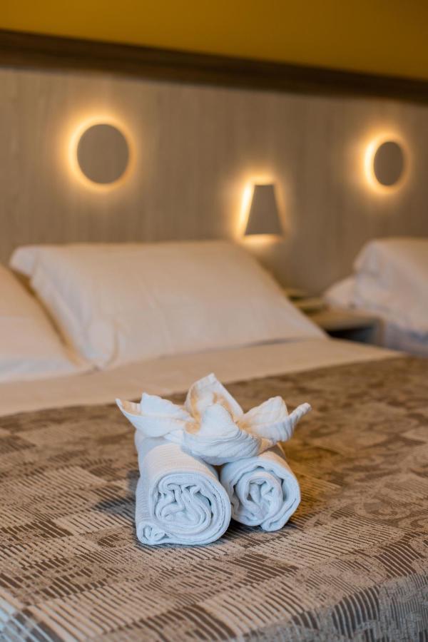 Quadruple Room Sea View