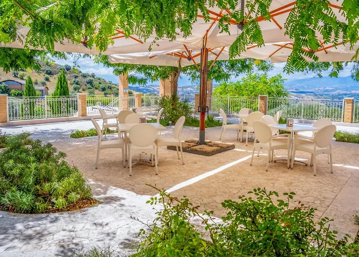Incantea Resort Tortoreto